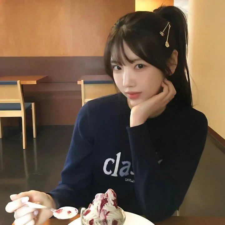 女演员原田久子