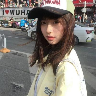 美丽生灵