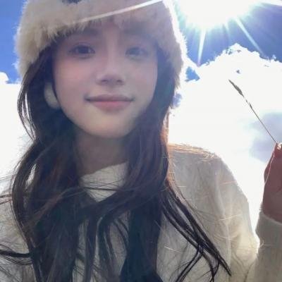 宝贝女孩